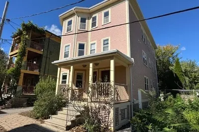 5 Adams Terrace #3 1