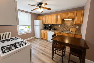 344 E 8th Street #3