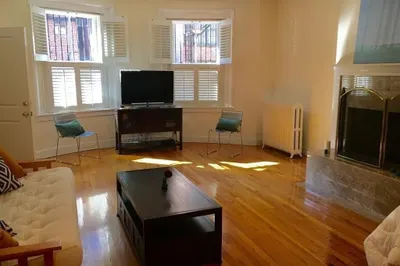 74 Commonwealth Ave #2