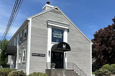 36 Salem Street #1 1