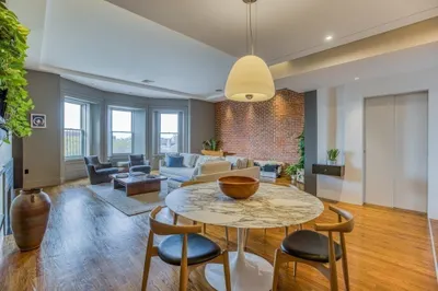 188 Beacon Street #5