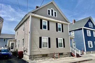 15 Fernald Street