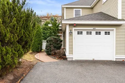 657 Devenwood Way #657