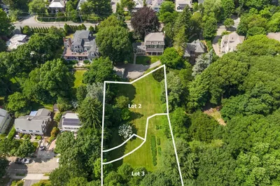 Lot 3 Chapin Road 1