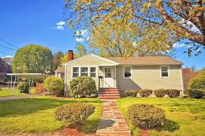 20 Andersen Rd