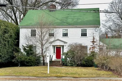 162 School Street