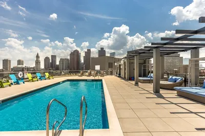 1 Canal St #803
