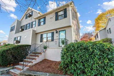 1180 MassaChusetts Ave #C