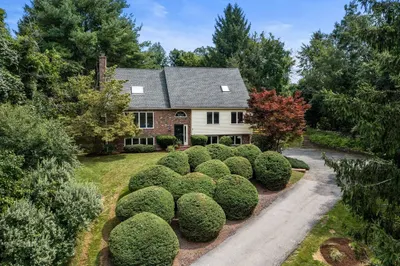 32 Fay Mountain Rd