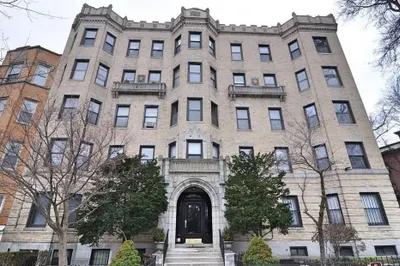 51 Park Drive #34