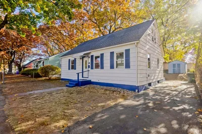 37 Wilber St