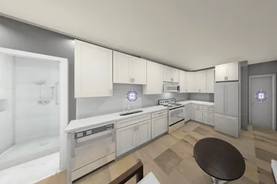 211 Park Drive #34