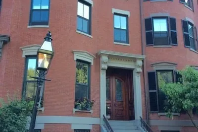 16 Union Park #3