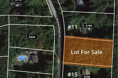 0 Shenandoah Dr