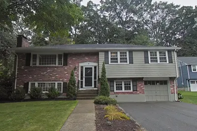 8 Kerrydale Rd