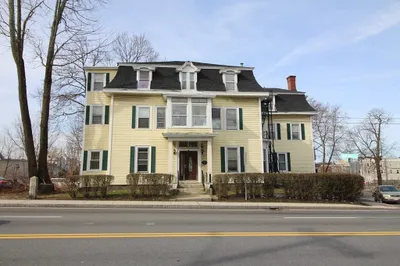 43 Nesmith Street #11