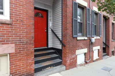 166 F Street #4