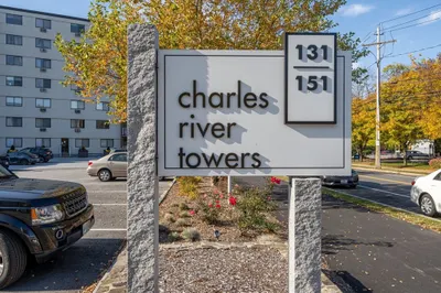 131 Coolidge Ave #626