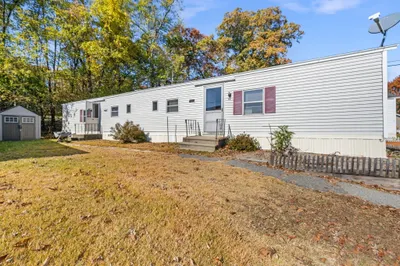 751 Washington Street #2 A+B 1