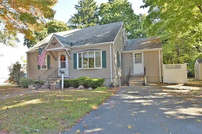 69 Silver St