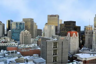 2 Avery St #31H 1