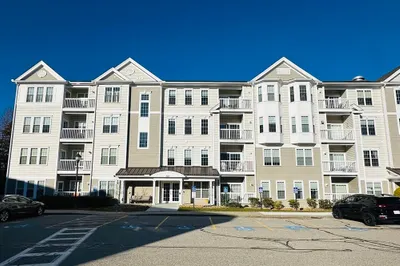 107 Clocktower Drive #405 1