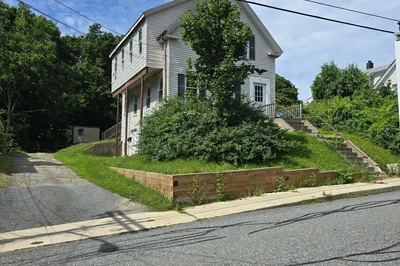 43 Mayflower St 1