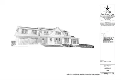 10 Naugus Avenue