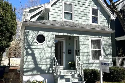 12 Parker Street