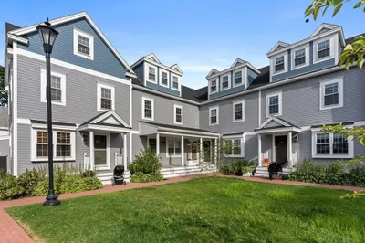 9 South Mason Street #3