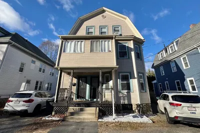 26 Orchard Ave #1