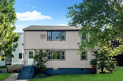 222 Webster Street #A 1