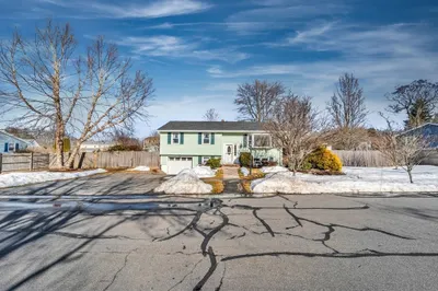 5 Bates Rd