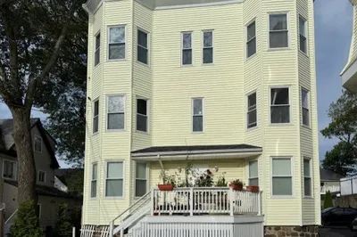 15 Adams St #1