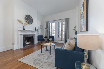 112 Pinckney Street #16