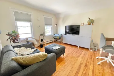 25 Haskell St #3