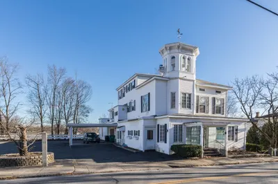 85 Blossom Street 1