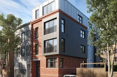 44 Cottage Street #1