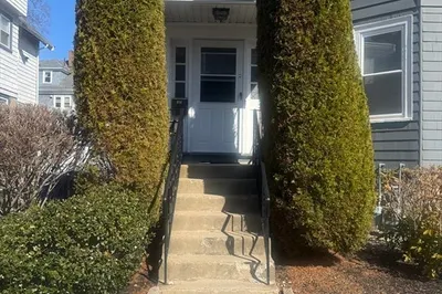 44 Spring St #1