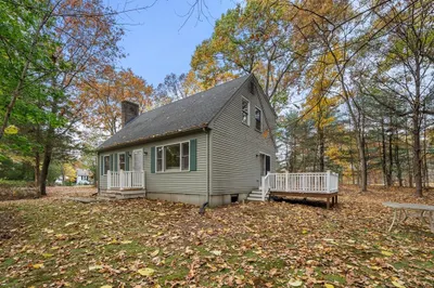 434 Locust Street
