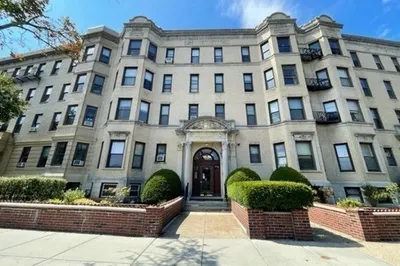 69 Park Drive #17