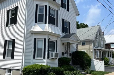 12 Brown Street #2