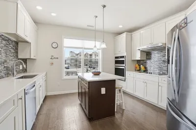 2306 Talbot Way #2306 1