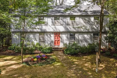 8 Greenwood Road 1