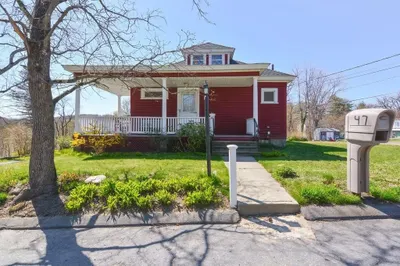 47 East Prospect St