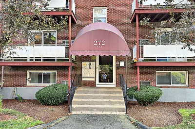 272 Albion St #1