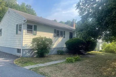 5 Brookfield Road