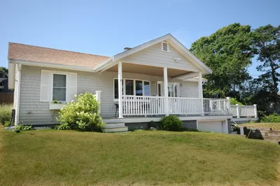 7 Glendale Road
