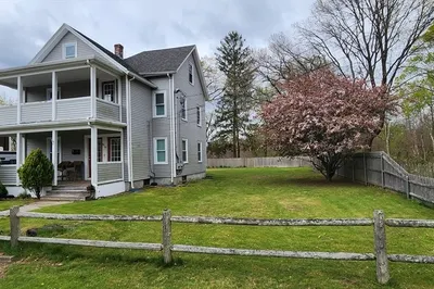 60 Benefit St #2 1