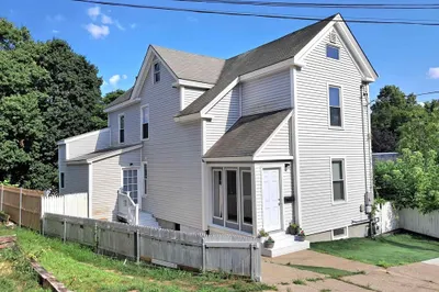43 Cross St 1